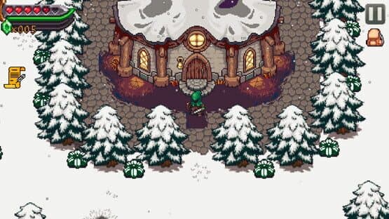 Vanguardian — screenshot 5