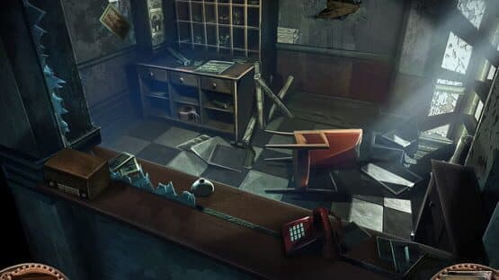 White Haven Mysteries — screenshot 4