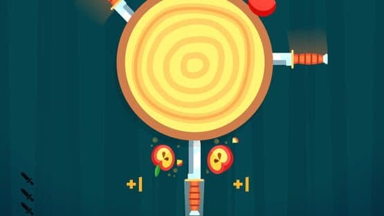 Knife Hit — screenshot 7