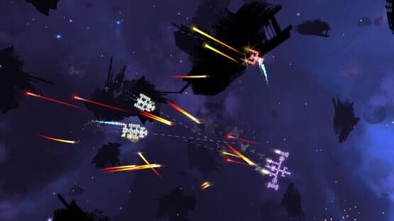 Scrap Galaxy — screenshot 2