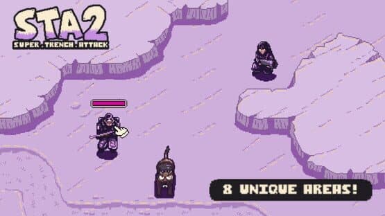 Super Trench Attack 2 — screenshot 4