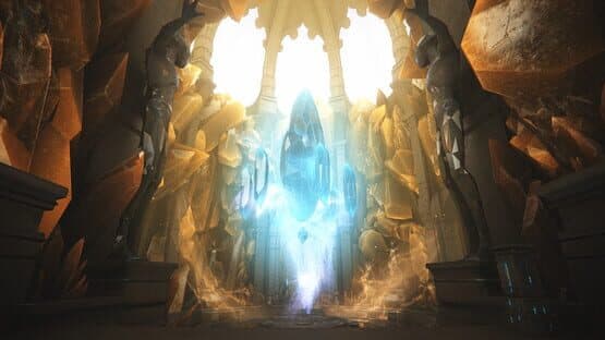 Returner 77 — screenshot 2