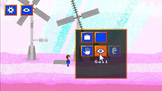 Bik - A Space Adventure — screenshot 4