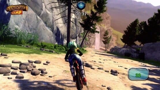 Cabela's Adventure Camp — screenshot 2