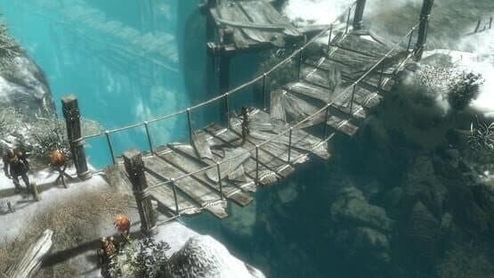 Guardians of Ember — screenshot 1