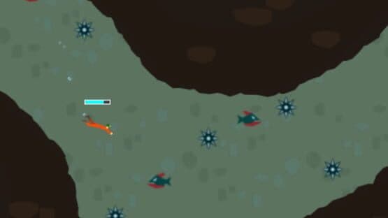 50 Pinch Barrage!! — screenshot 8