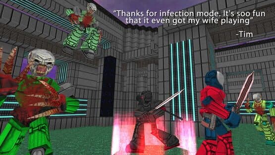 Murder Miners — screenshot 2