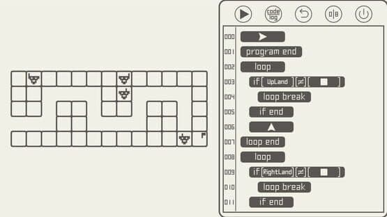 Robots: create AI — screenshot 4