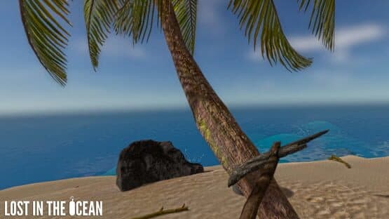 Lost in the Ocean VR — screenshot 4