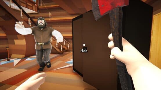Daddy — screenshot 2