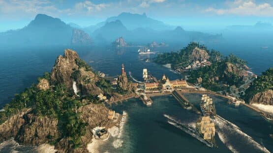Anno 1800 — screenshot 8