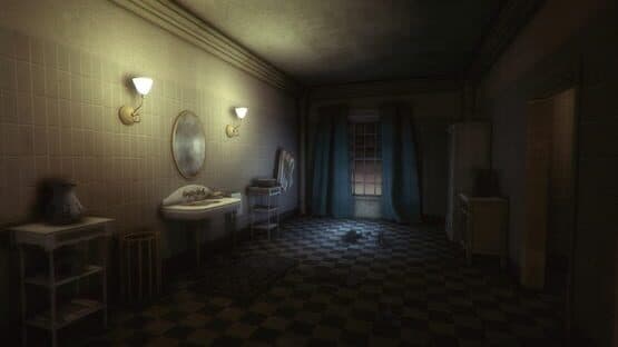 House of Caravan — screenshot 5