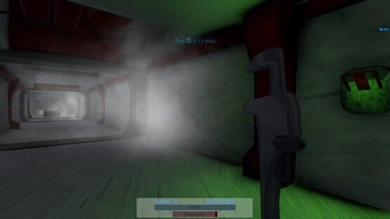 Space of Darkness — screenshot 4