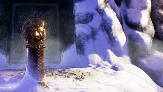 Thunderbird: The Legend Begins — screenshot 1