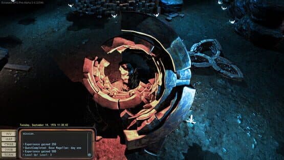 Encased — screenshot 6
