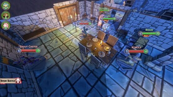 Popup Dungeon — screenshot 8