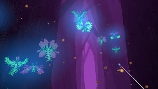 Flock VR — screenshot 2