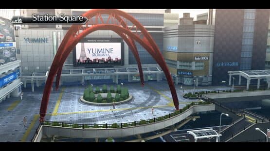 Tokyo Xanadu eX+ — screenshot 4