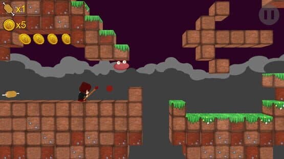 Slime Dad: My dad is a slime — screenshot 4