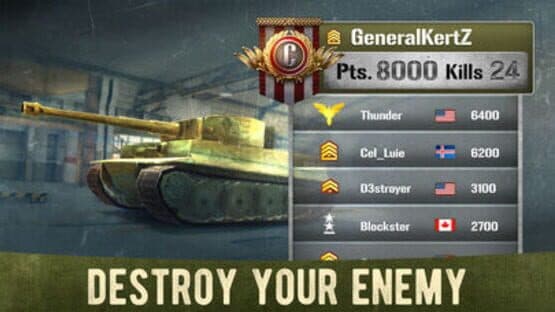 War Machines — screenshot 5