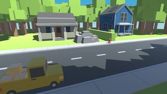 Landlord Simulator — screenshot 1