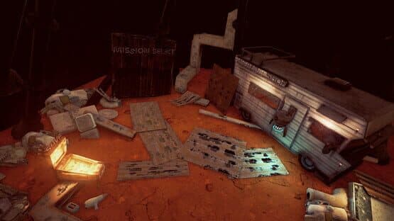 Scrap — screenshot 3