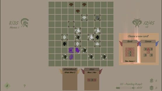 Minos Strategos — screenshot 2