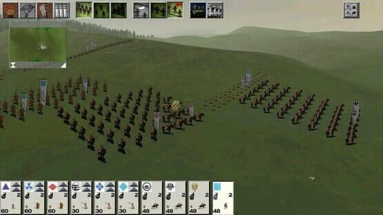 Shogun: Total War - Gold Edition — screenshot 1