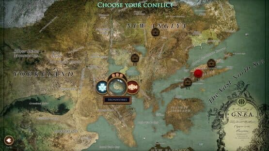 The Astonishing Game — screenshot 5