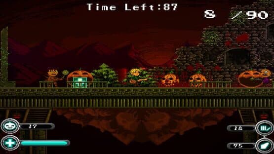 Smash Halloween Pumpkins: The Challenge — screenshot 8