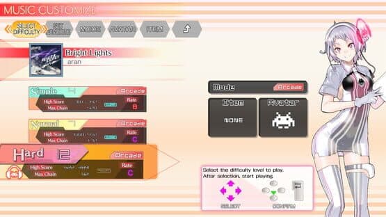 Groove Coaster — screenshot 4