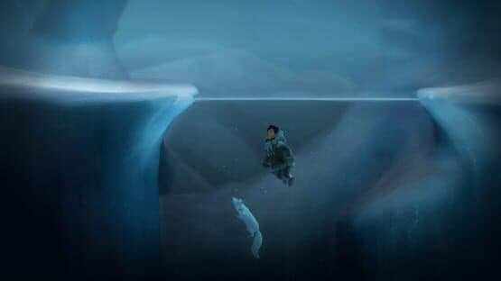 Never Alone: Arctic Collection — screenshot 5