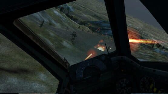 Warhawks — screenshot 5
