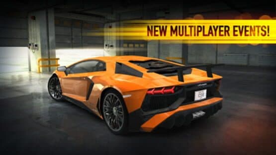 CSR Racing — screenshot 4