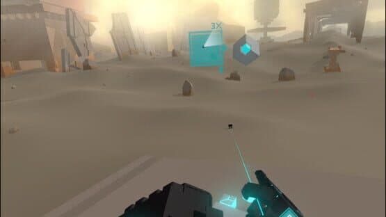 Edge Guardian — screenshot 4