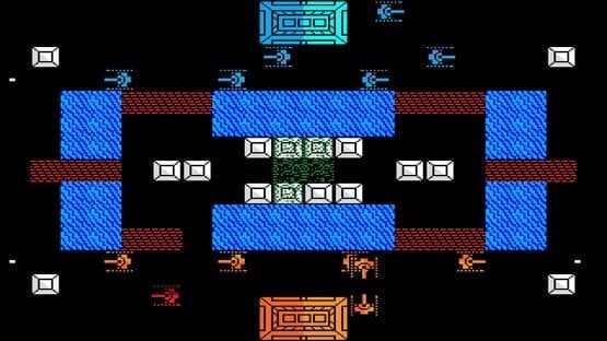 Tiger Tank 59 I — screenshot 3
