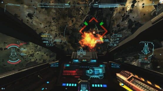 Starway Fleet — screenshot 2