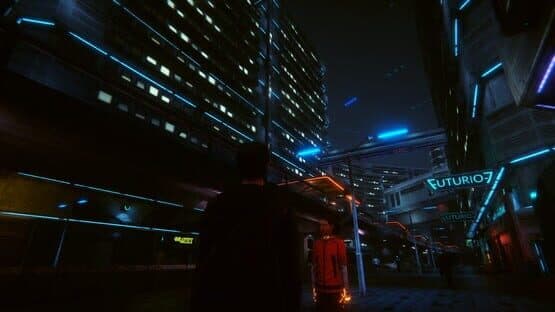 Synstasis — screenshot 2