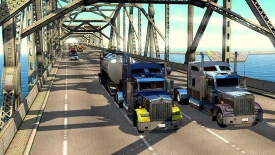 Rig'n'Roll — screenshot 2