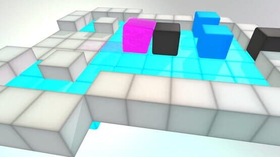 GooCubelets: The Void — screenshot 3