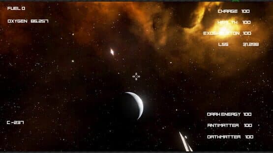 Infinitum — screenshot 4