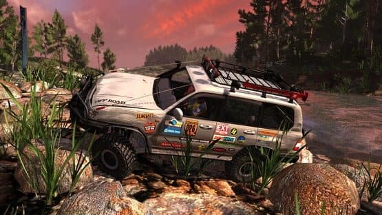 Off-Road Drive — screenshot 5
