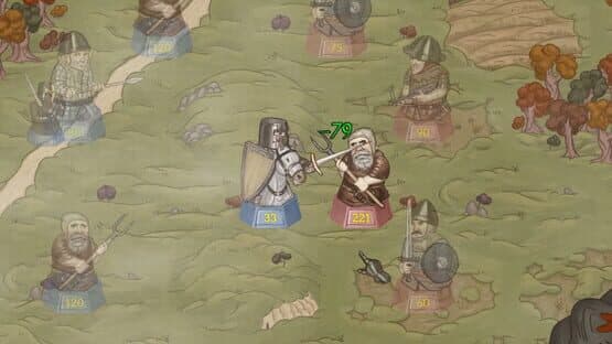 Rising Lords — screenshot 7