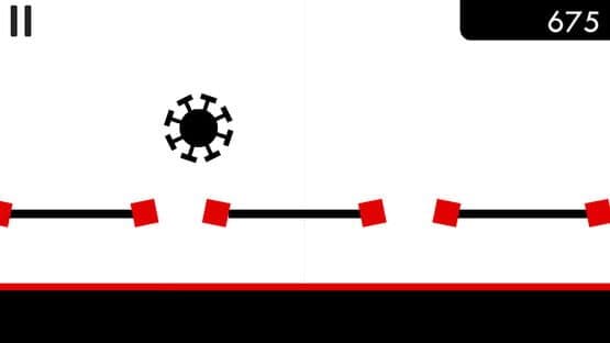 Red is Dead — screenshot 4