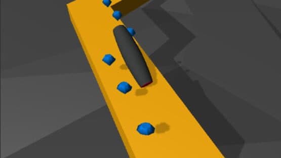 ZigZag Fidget — screenshot 4