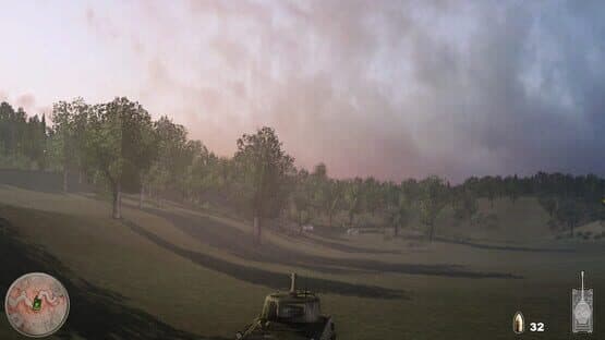 Military Life: Tank Simulator — screenshot 1