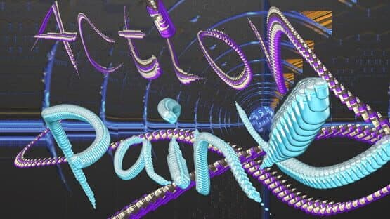 Actionpaint VR — screenshot 8