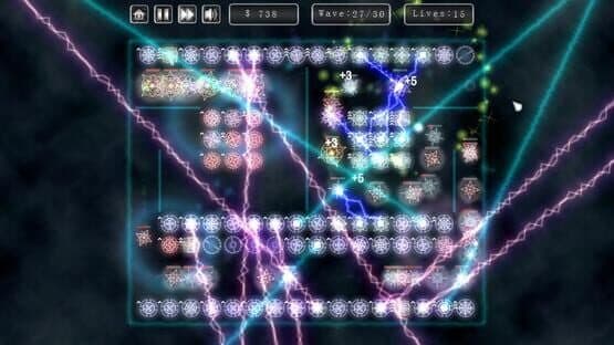 IMM Defense — screenshot 2