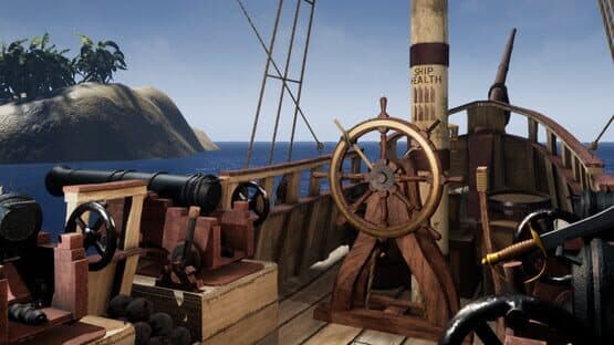 Cutlass — screenshot 1