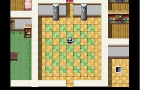 Vickinachi — screenshot 3